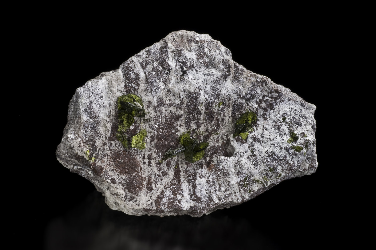 Vesignieite
8 x 5.5 cm
(Autor: Peter Megaw)