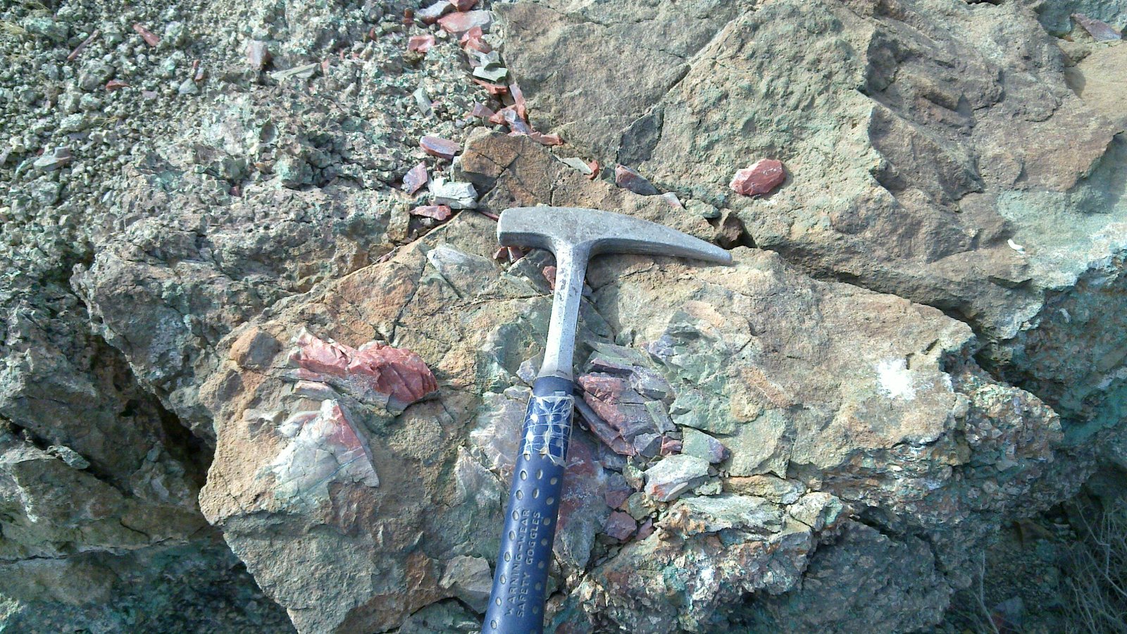 Chalcedony
cm
(Autor: Reyhane)