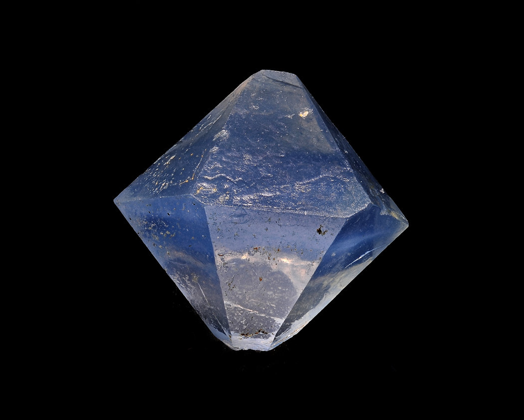 Quartz
5x4x4mm
(Autor: Carlos Pareja)