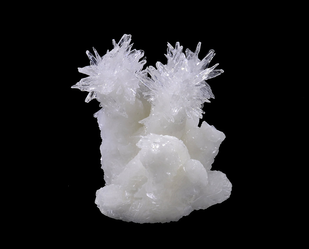Aragonite
32x30x20mm
(Autor: Carlos Pareja)