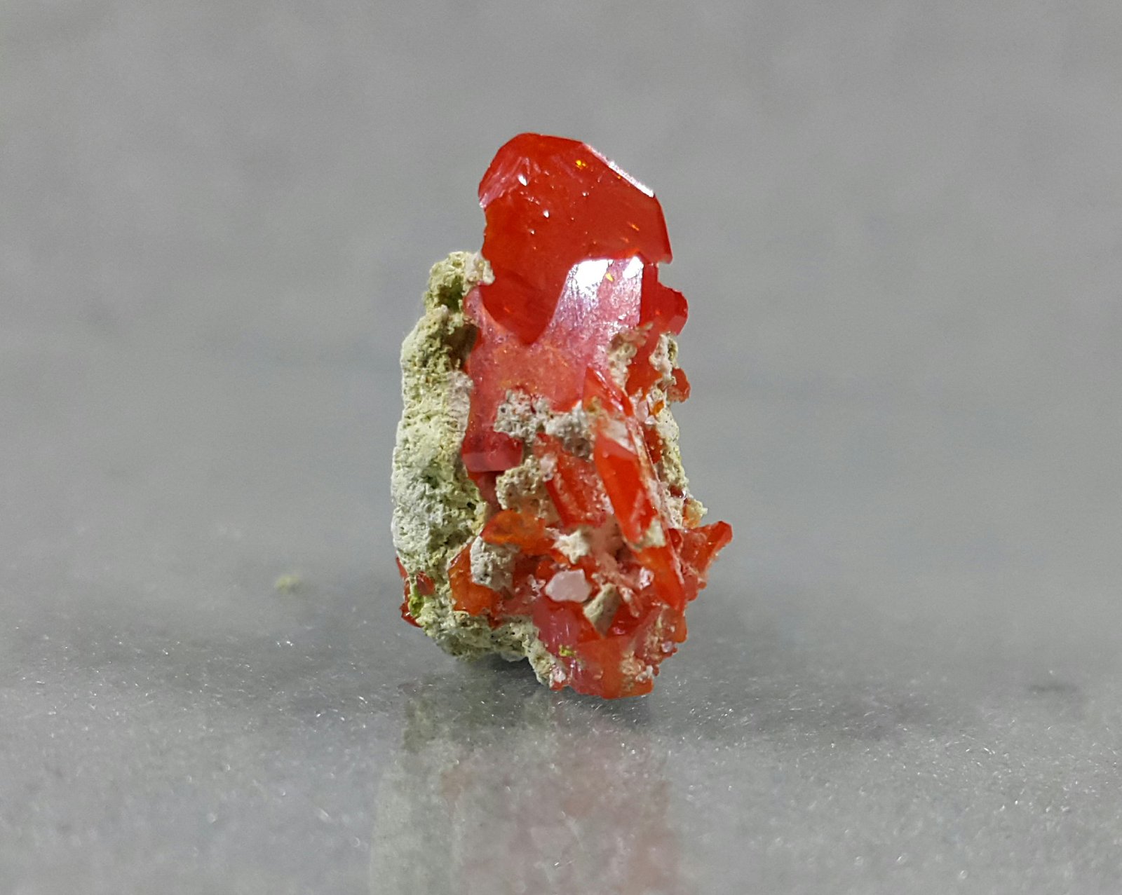 Wulfenite
14 * 22
(Autor: h.abbasi)