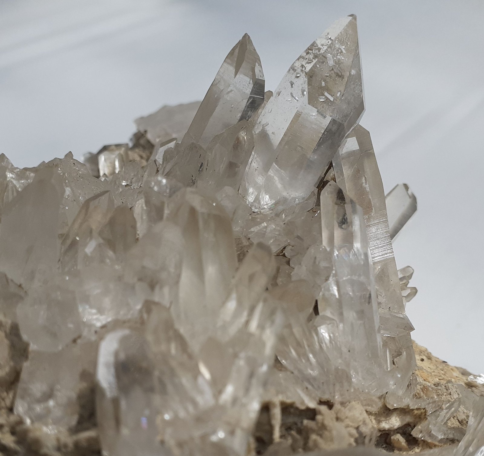 Quartz
18 x 13 cm
(Autor: Volkmar Stingl)