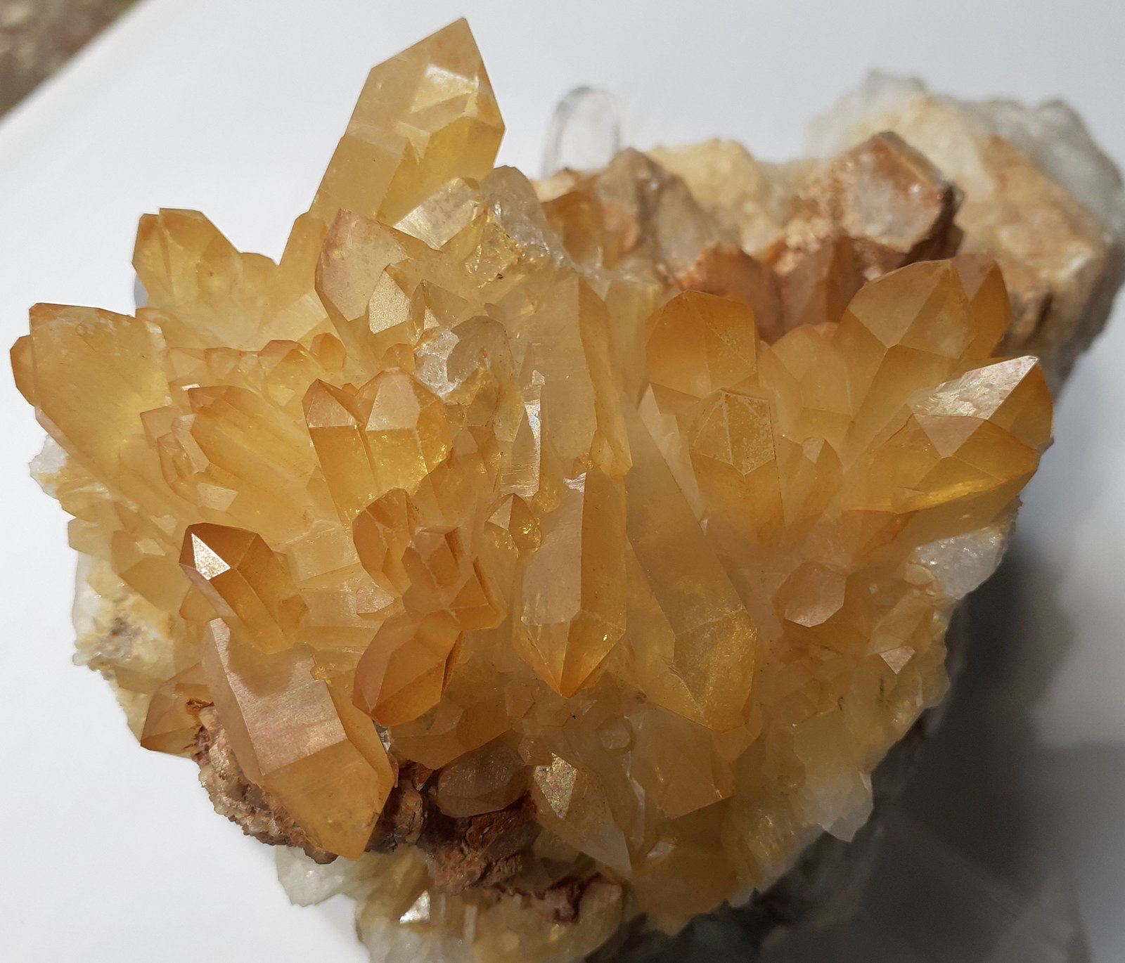 Quartz
15 x 8 x 7 cm
(Autor: Volkmar Stingl)