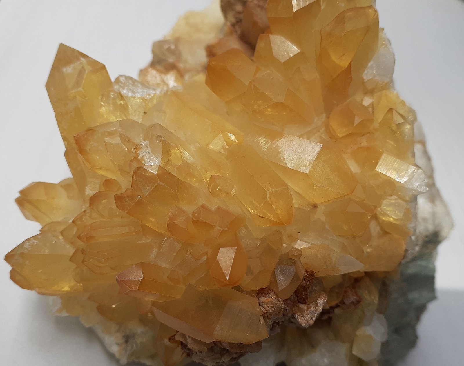 Quartz
15 x 8 x 7 cm
(Autor: Volkmar Stingl)