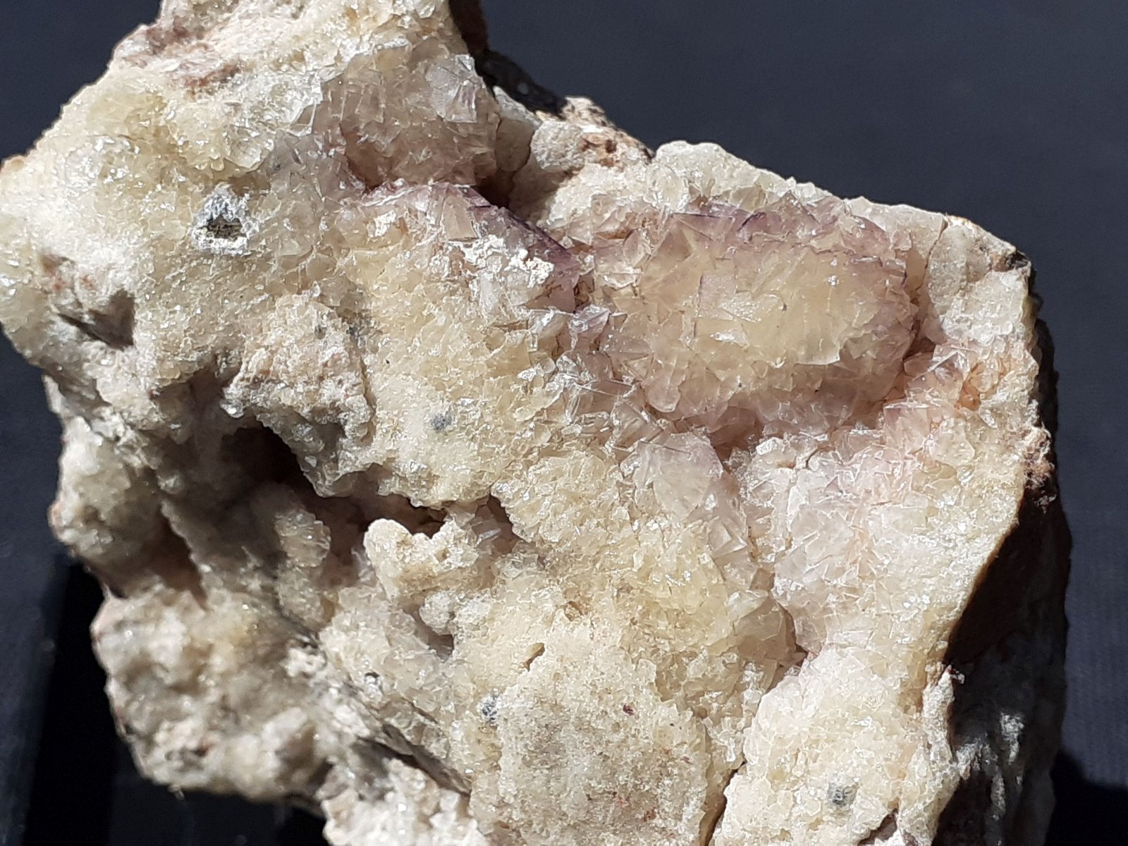 Fluorite
4,5 x 4 cm
(Autor: Volkmar Stingl)