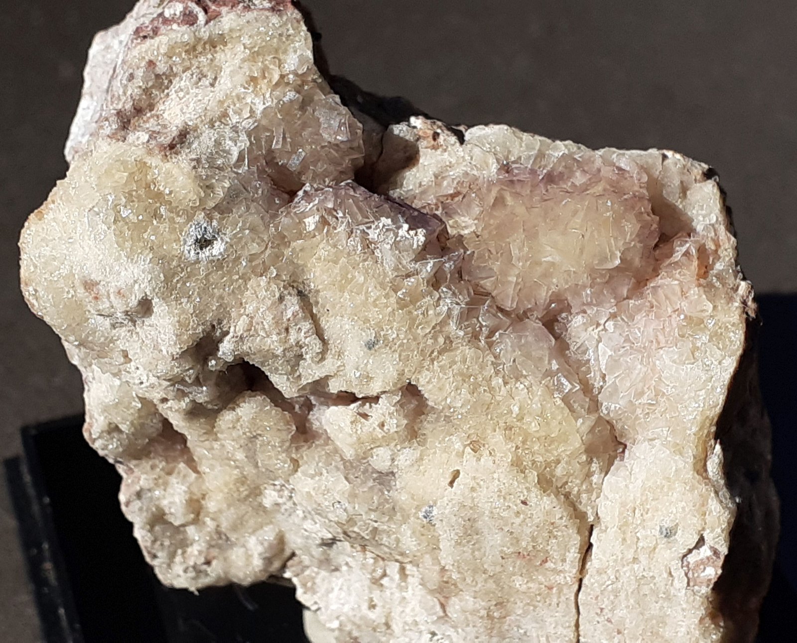 Fluorite
5 x 4 cm
(Autor: Volkmar Stingl)