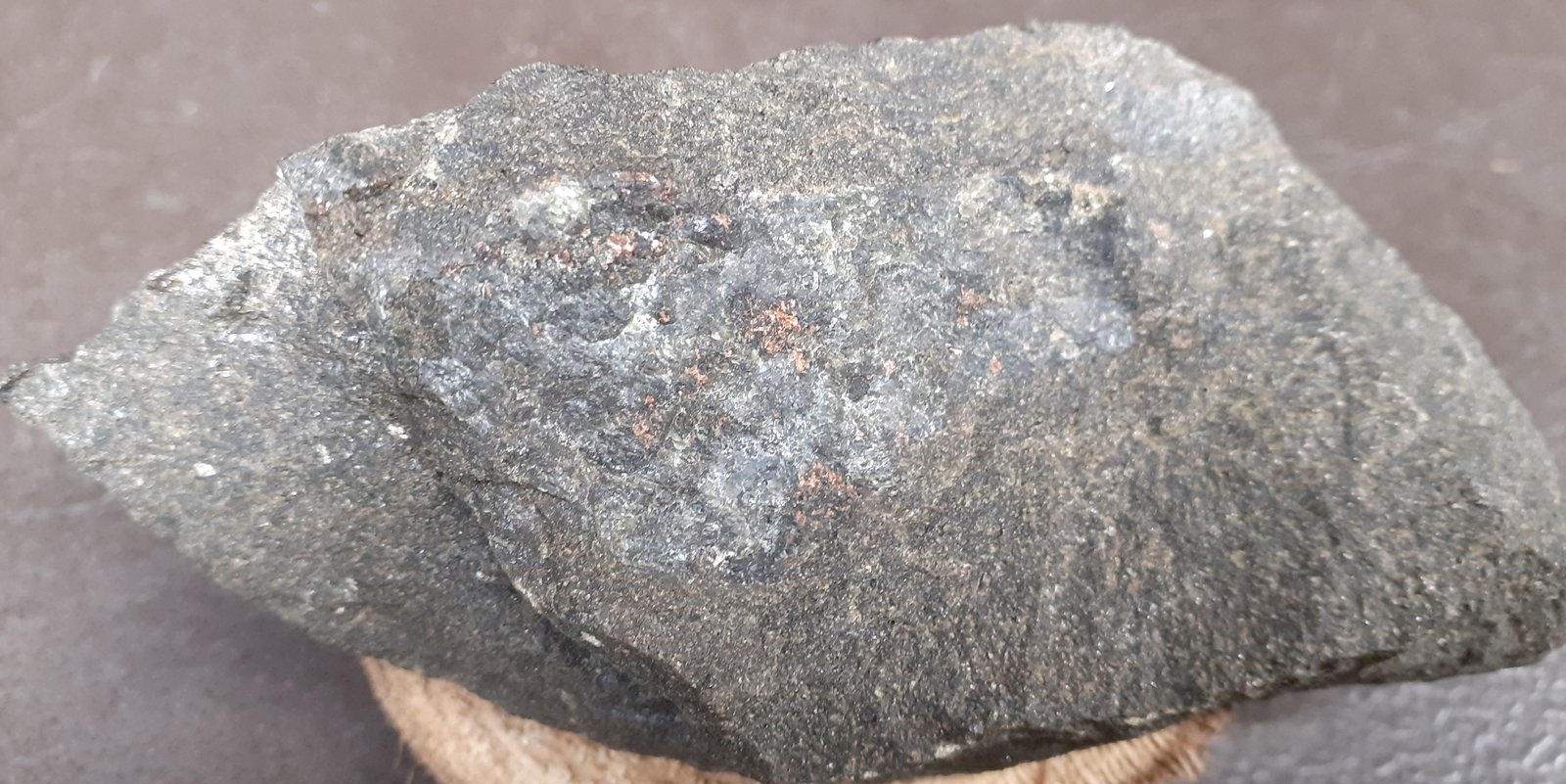 Copper
9 x 4 cm
(Autor: Volkmar Stingl)