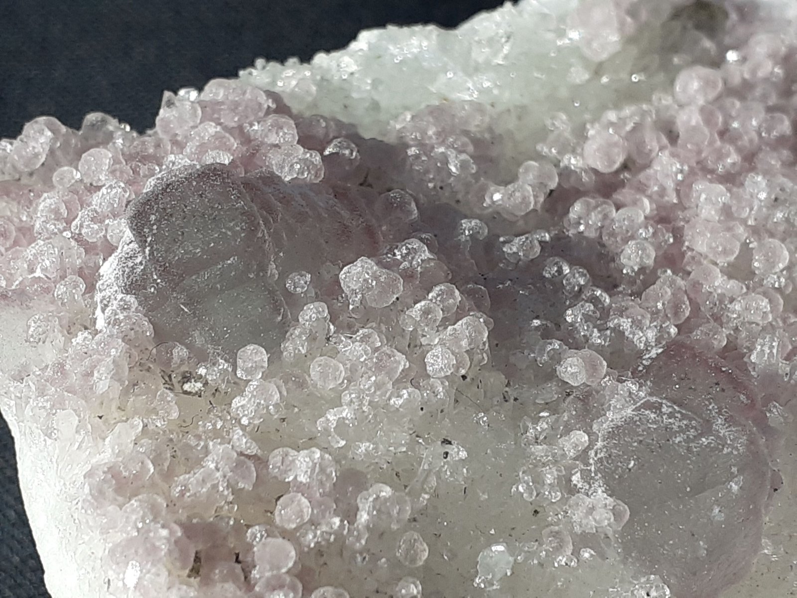 Fluorite
9,5 x 5,5 cm
(Autor: Volkmar Stingl)