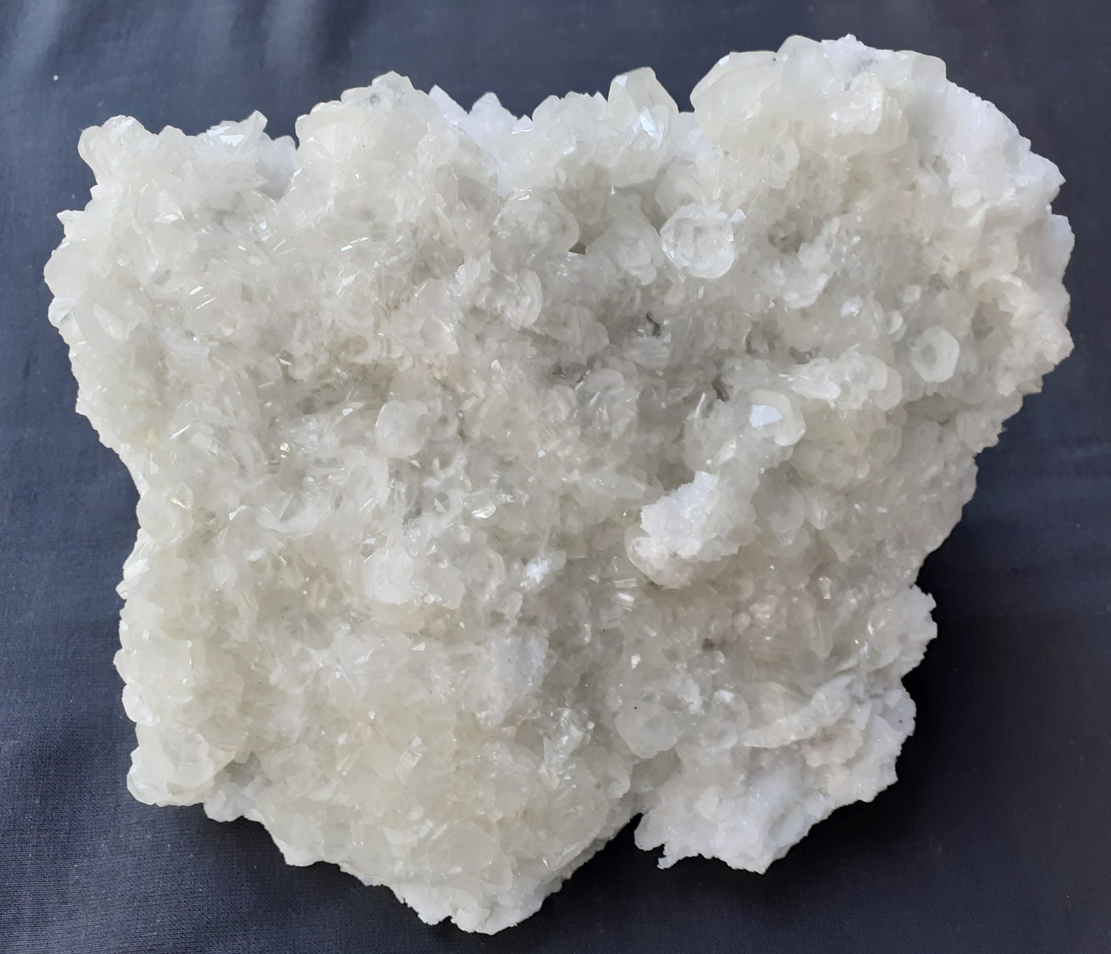 Calcite
15 x 14 cm
(Autor: Volkmar Stingl)