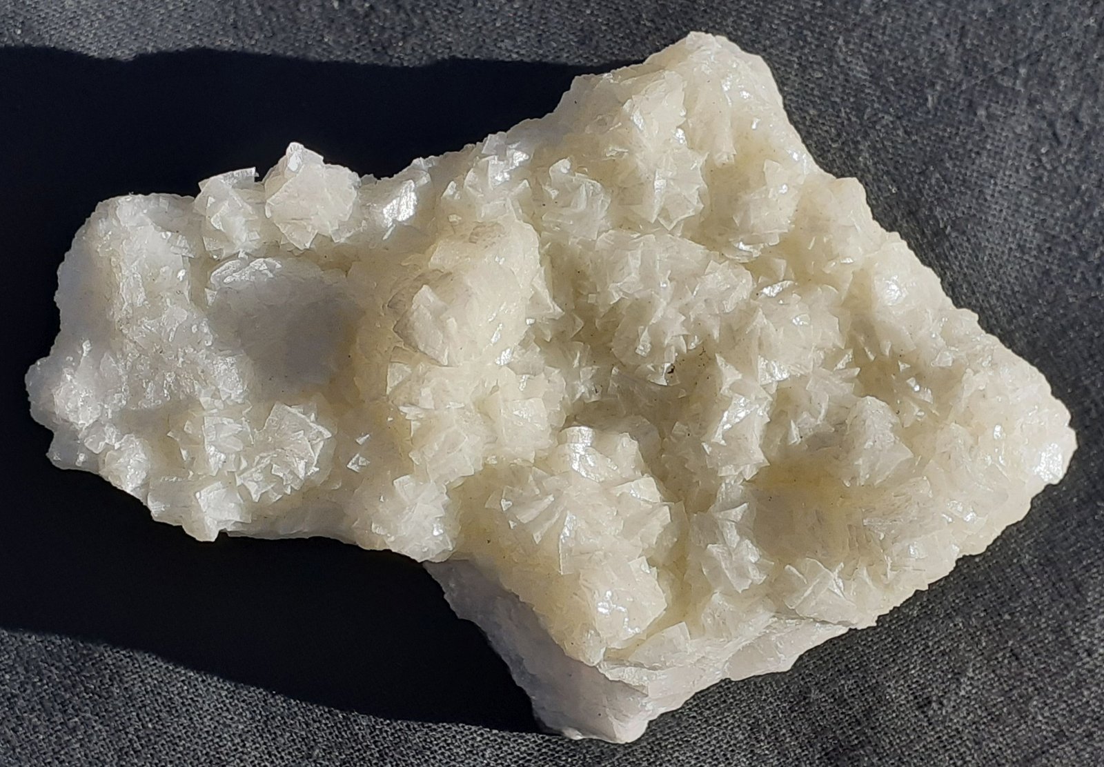 Dolomite
7,5 x 5 cm
(Autor: Volkmar Stingl)