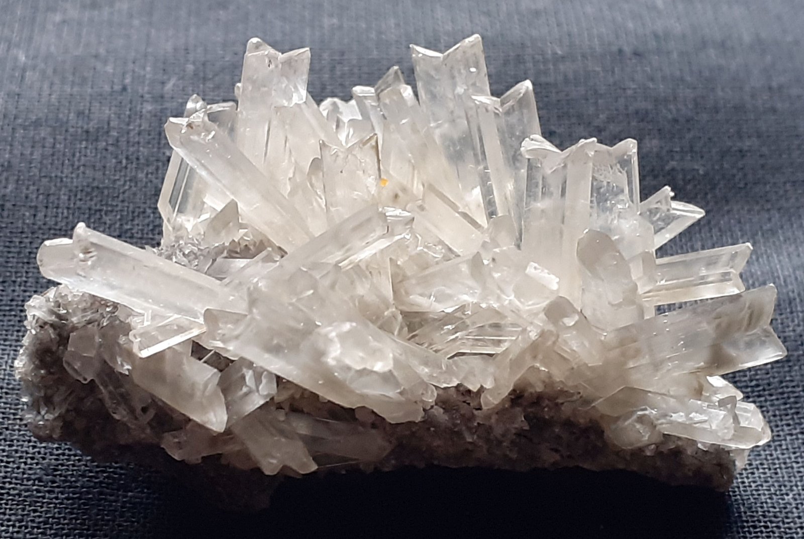 Gypsum
4 x 2,5 cm
(Autor: Volkmar Stingl)
