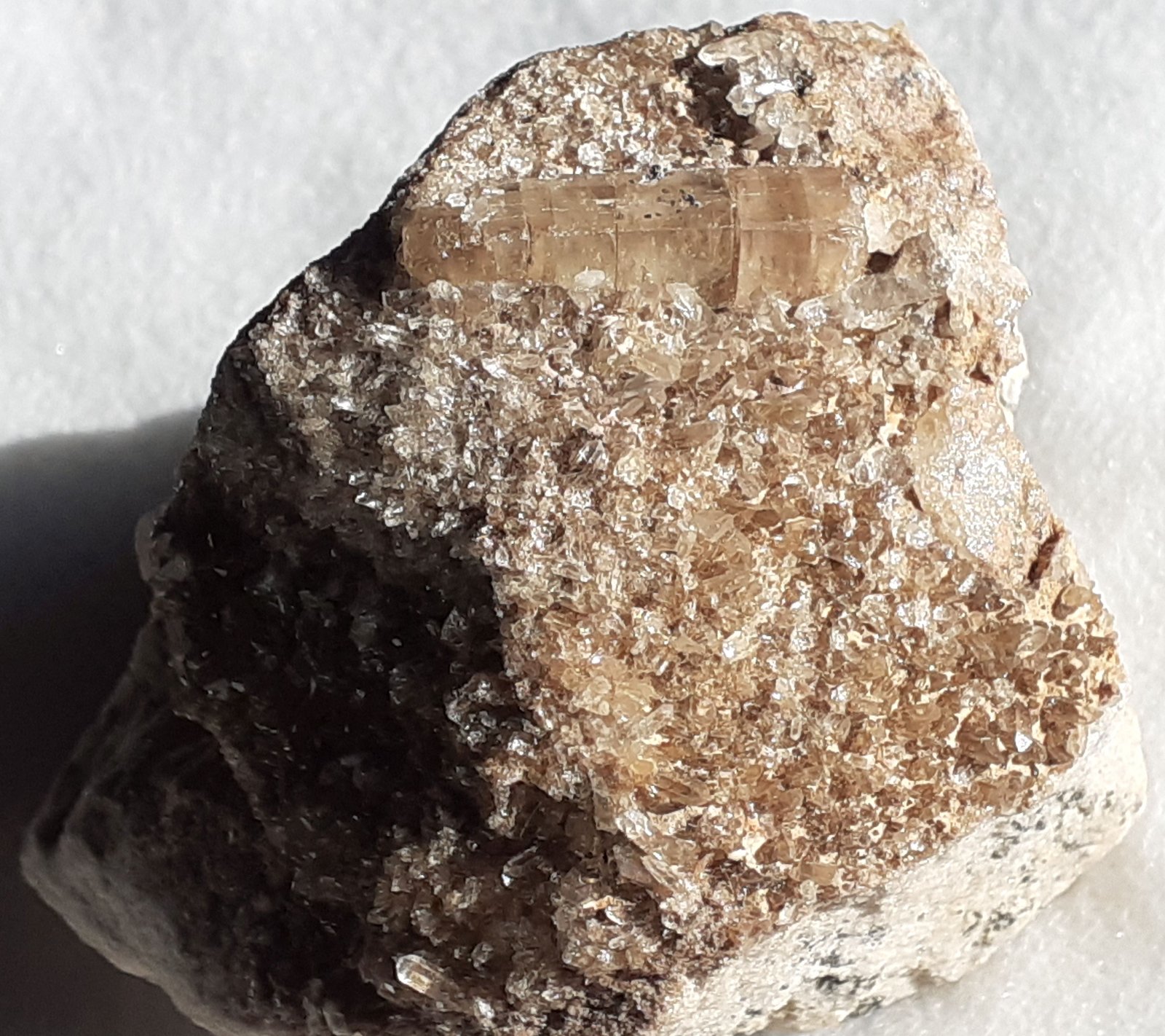 Topaz
5,5 x 4 cm
(Autor: Volkmar Stingl)