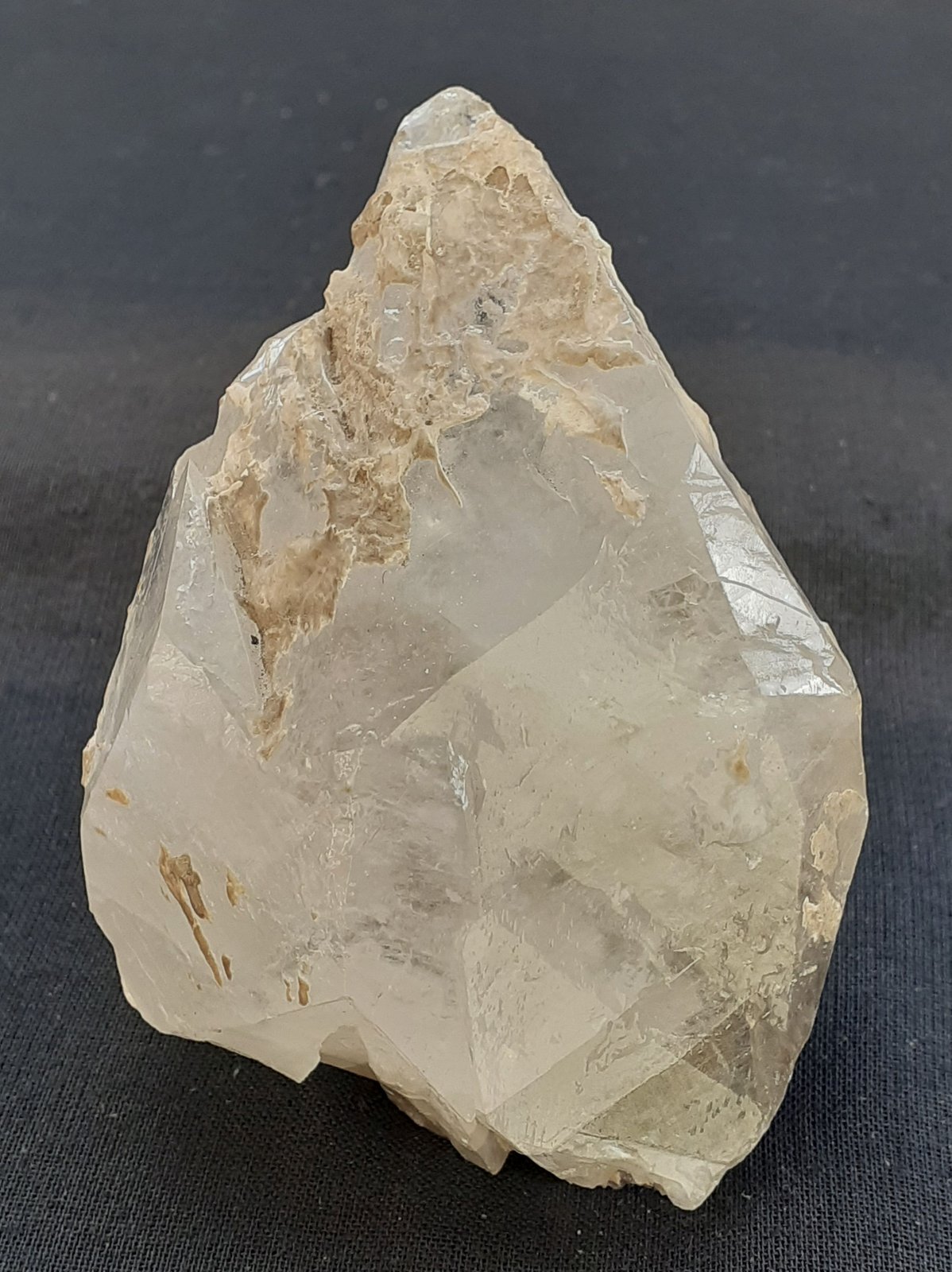 Calcite
7,5 x 5 cm
(Autor: Volkmar Stingl)