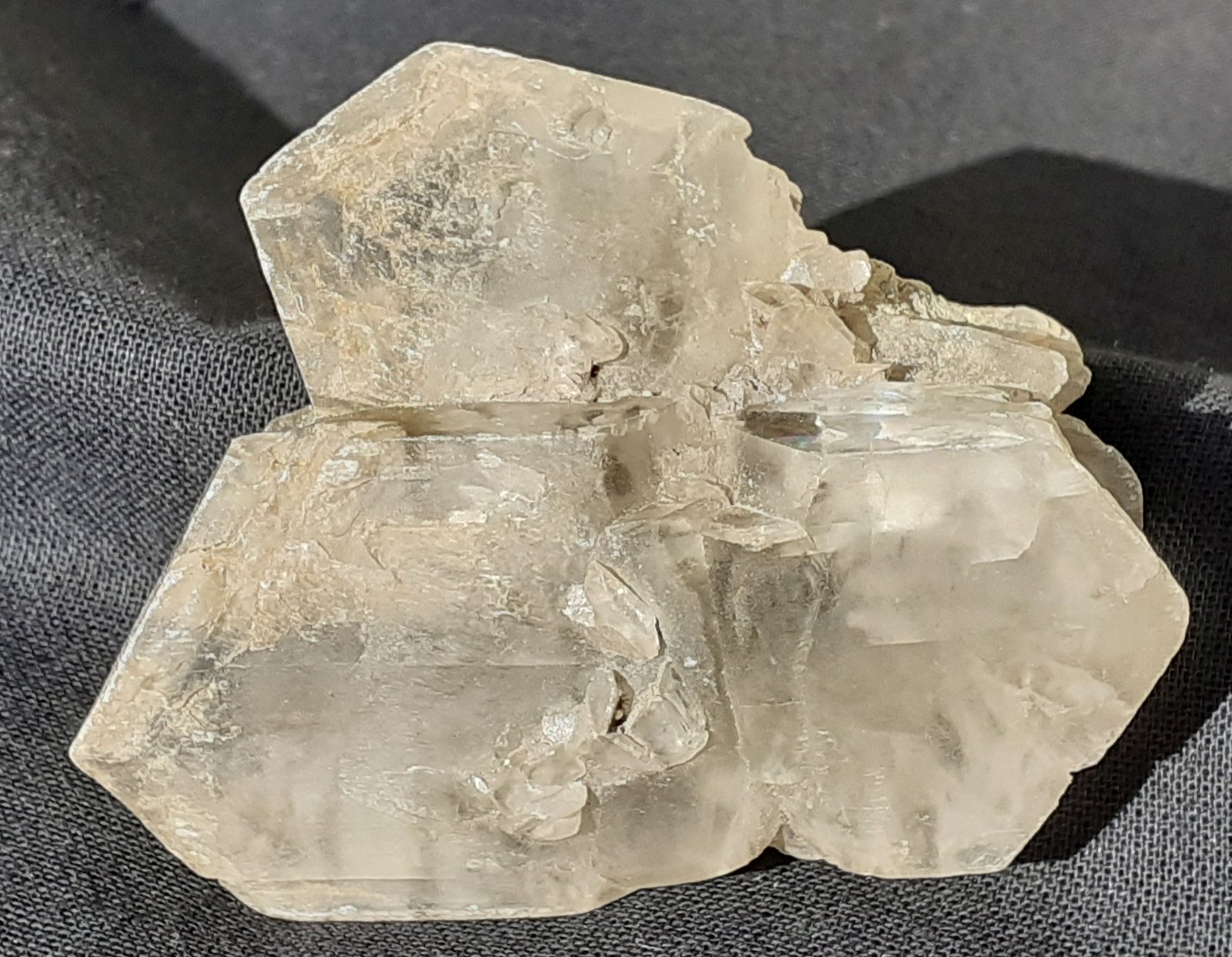 Gypsum
5 x 4 cm
(Autor: Volkmar Stingl)
