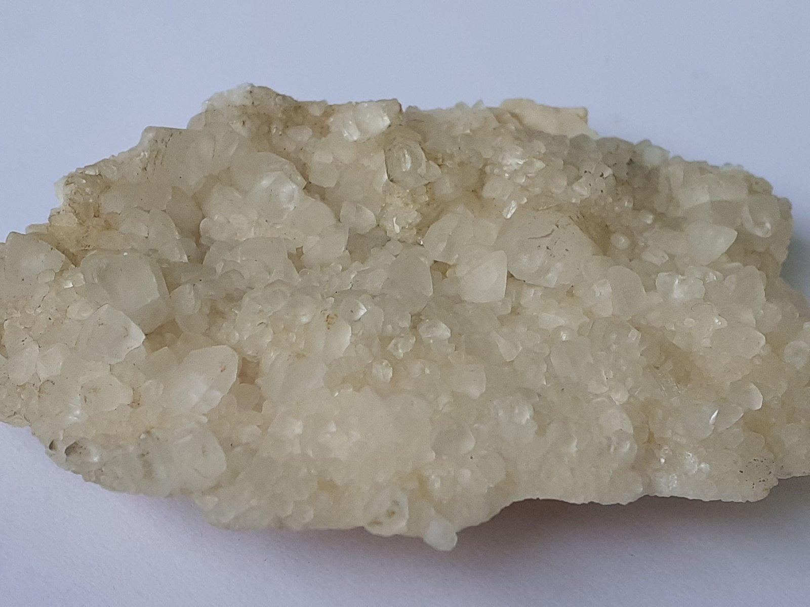 Calcite
7 x 5 cm
(Autor: Volkmar Stingl)