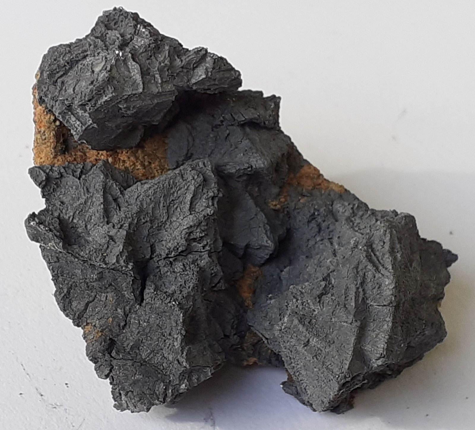 Galena, Sphalerite
3,5 x 2,5 cm
(Autor: Volkmar Stingl)