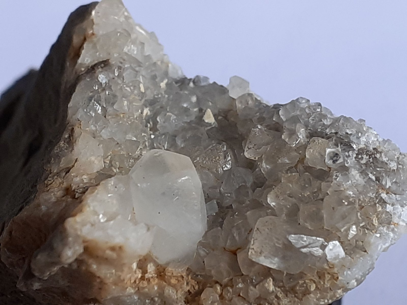 Calcite
5 x 3 cm
(Autor: Volkmar Stingl)