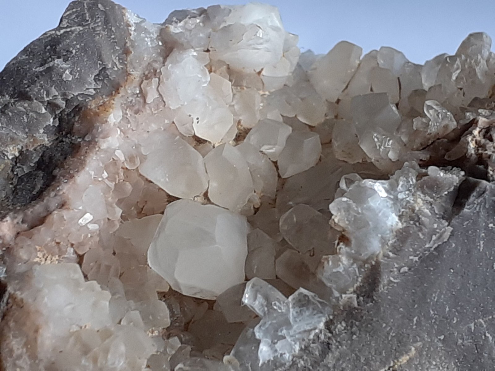 Calcite
7,5 x 5,5 cm
(Autor: Volkmar Stingl)