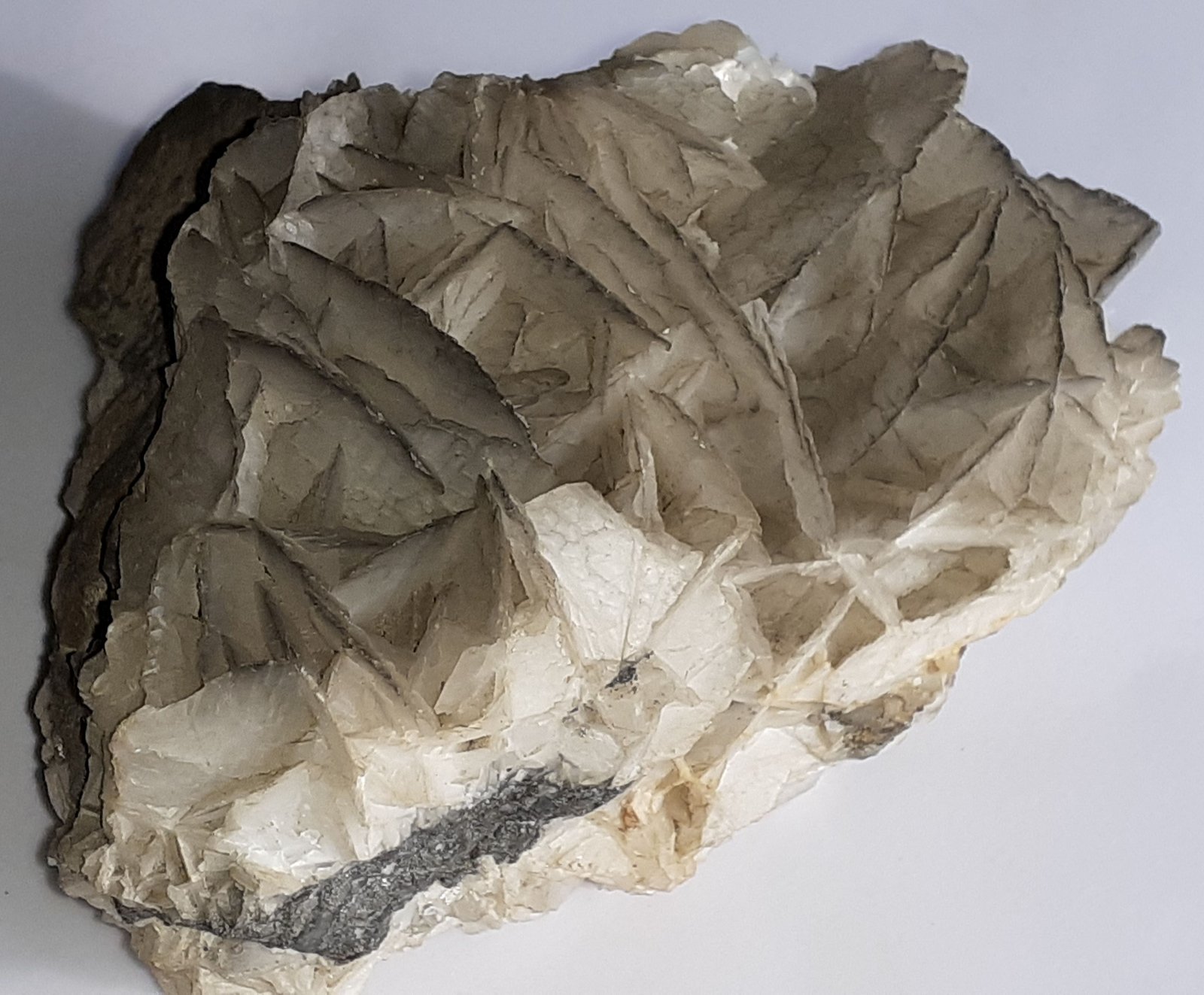 Calcite
9 x 7 cm
(Autor: Volkmar Stingl)