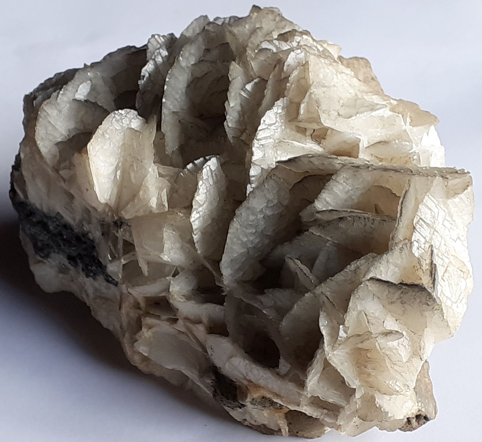 Calcite
9 x 7 cm
(Autor: Volkmar Stingl)