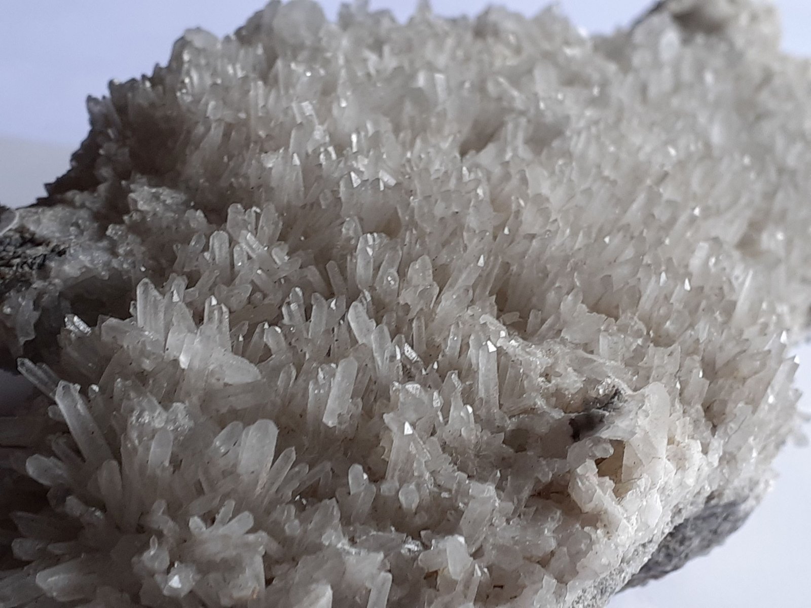 Quartz
17 x 7 cm
(Autor: Volkmar Stingl)