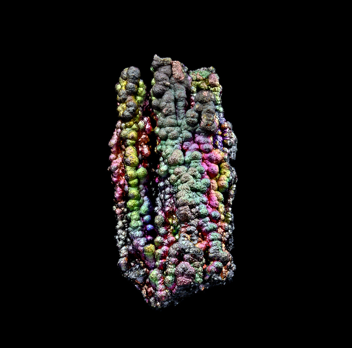 Goethite
41x21x26mm
(Autor: Carlos Pareja)