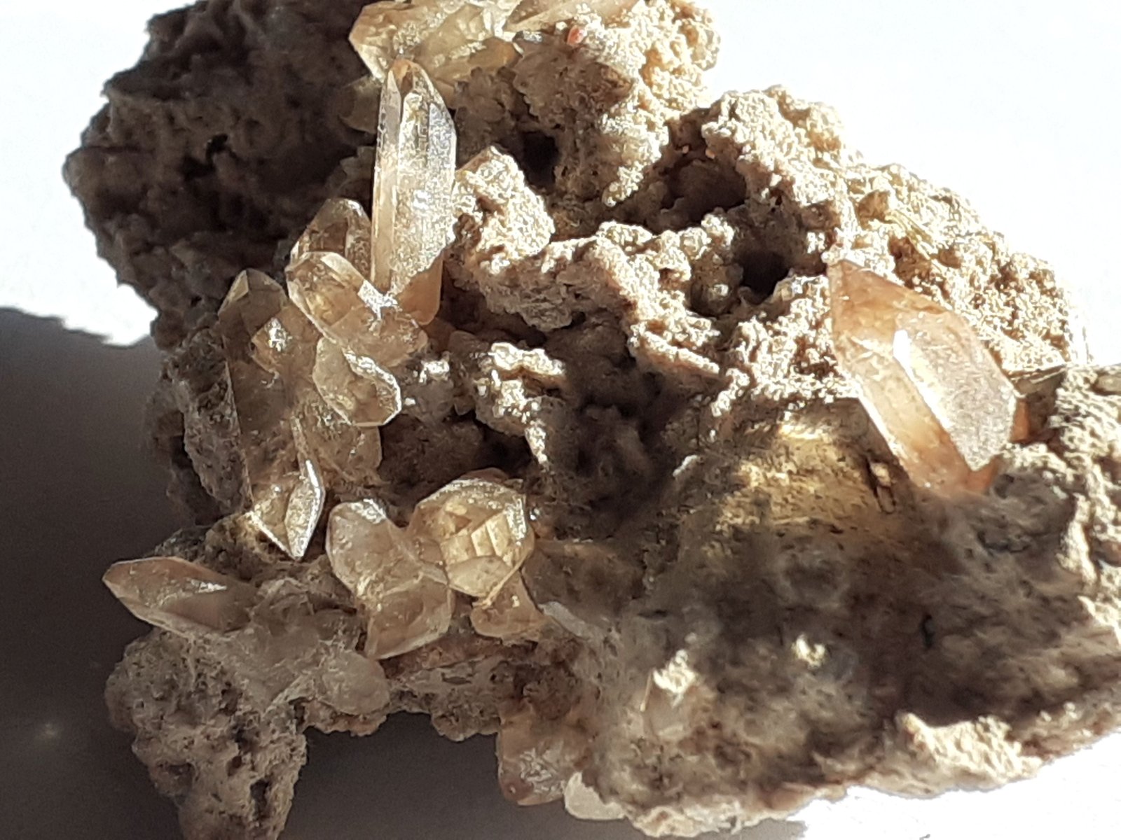 Topaz
4,5 x 3 cm
(Autor: Volkmar Stingl)