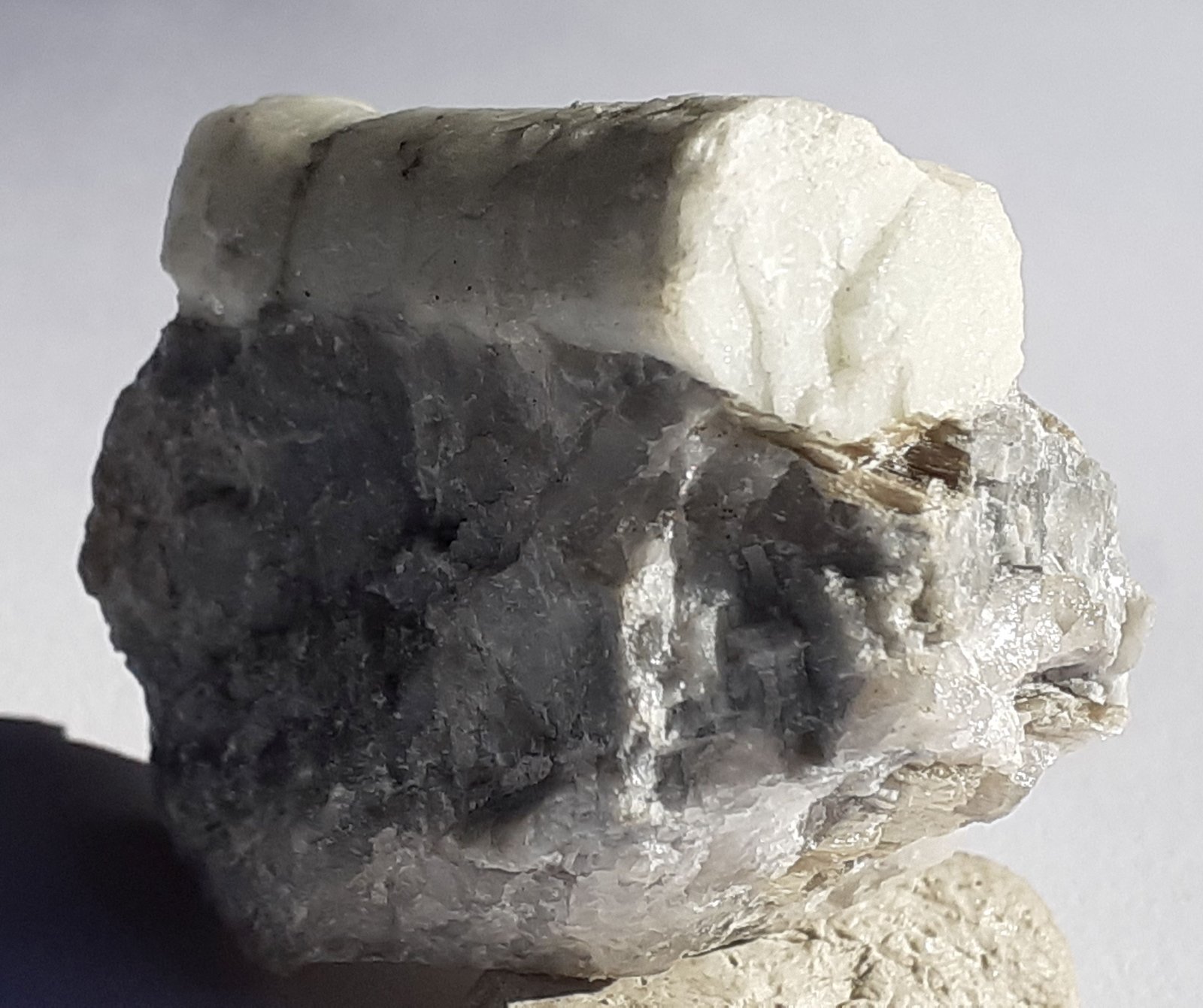 Beryl
3 x 2,5 cm
(Autor: Volkmar Stingl)
