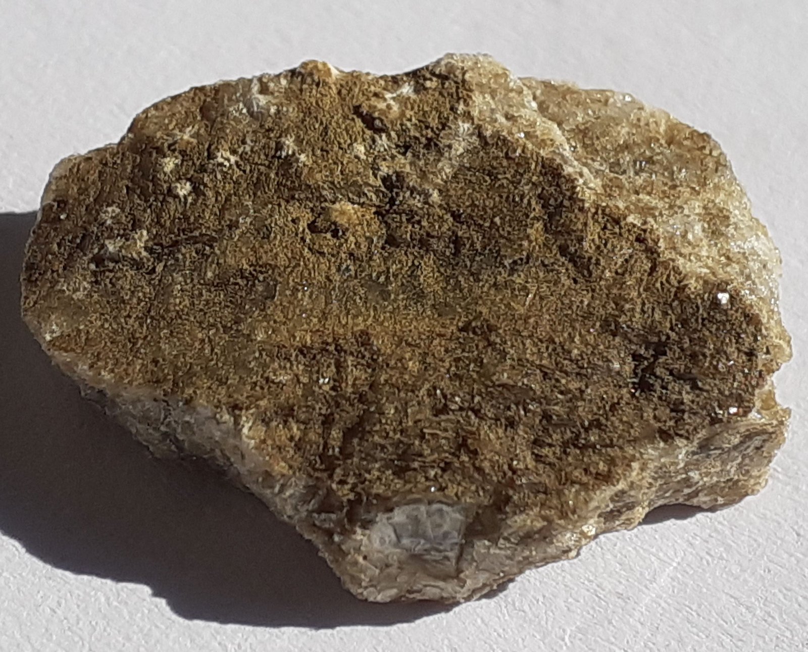 Uralolite
2 x 1,5 cm
(Autor: Volkmar Stingl)