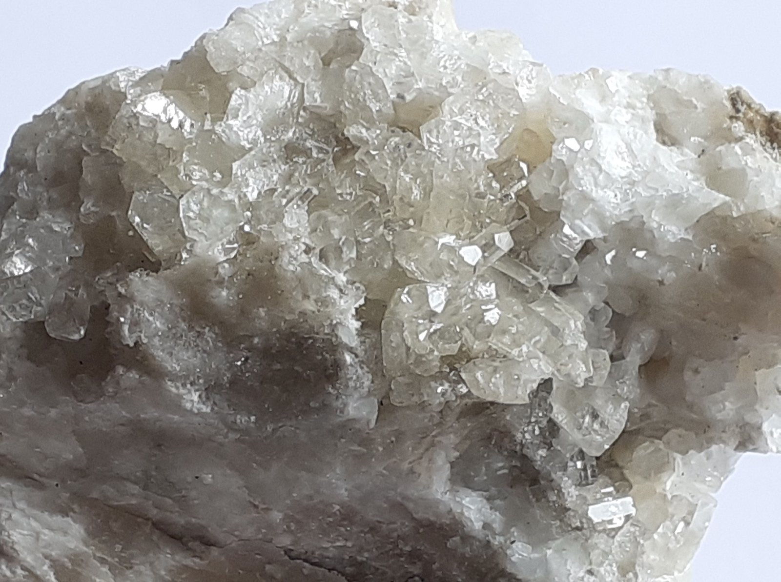 Calcite
5 x 3 cm
(Autor: Volkmar Stingl)