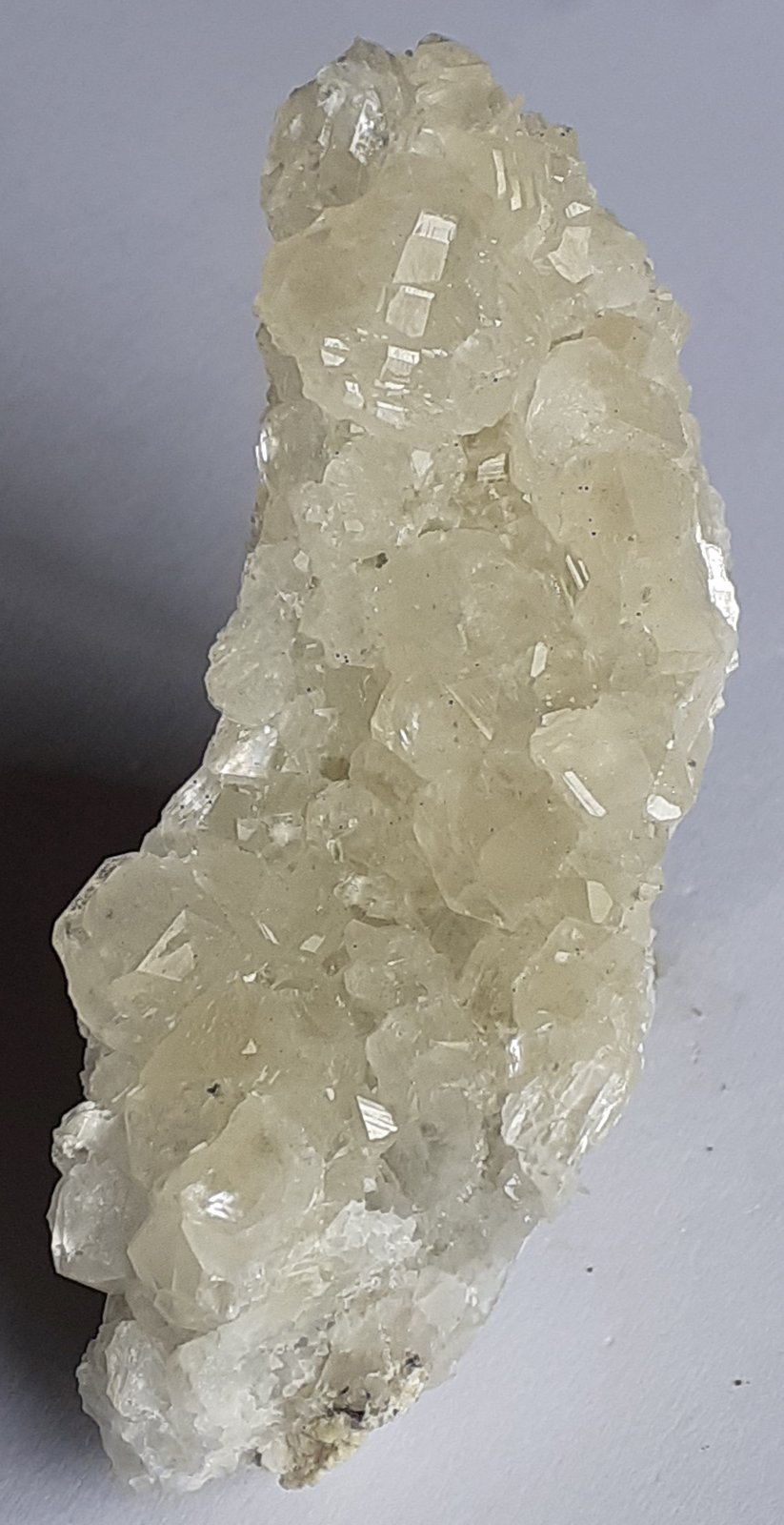 Calcite
6,5 x 3,5 cm
(Autor: Volkmar Stingl)