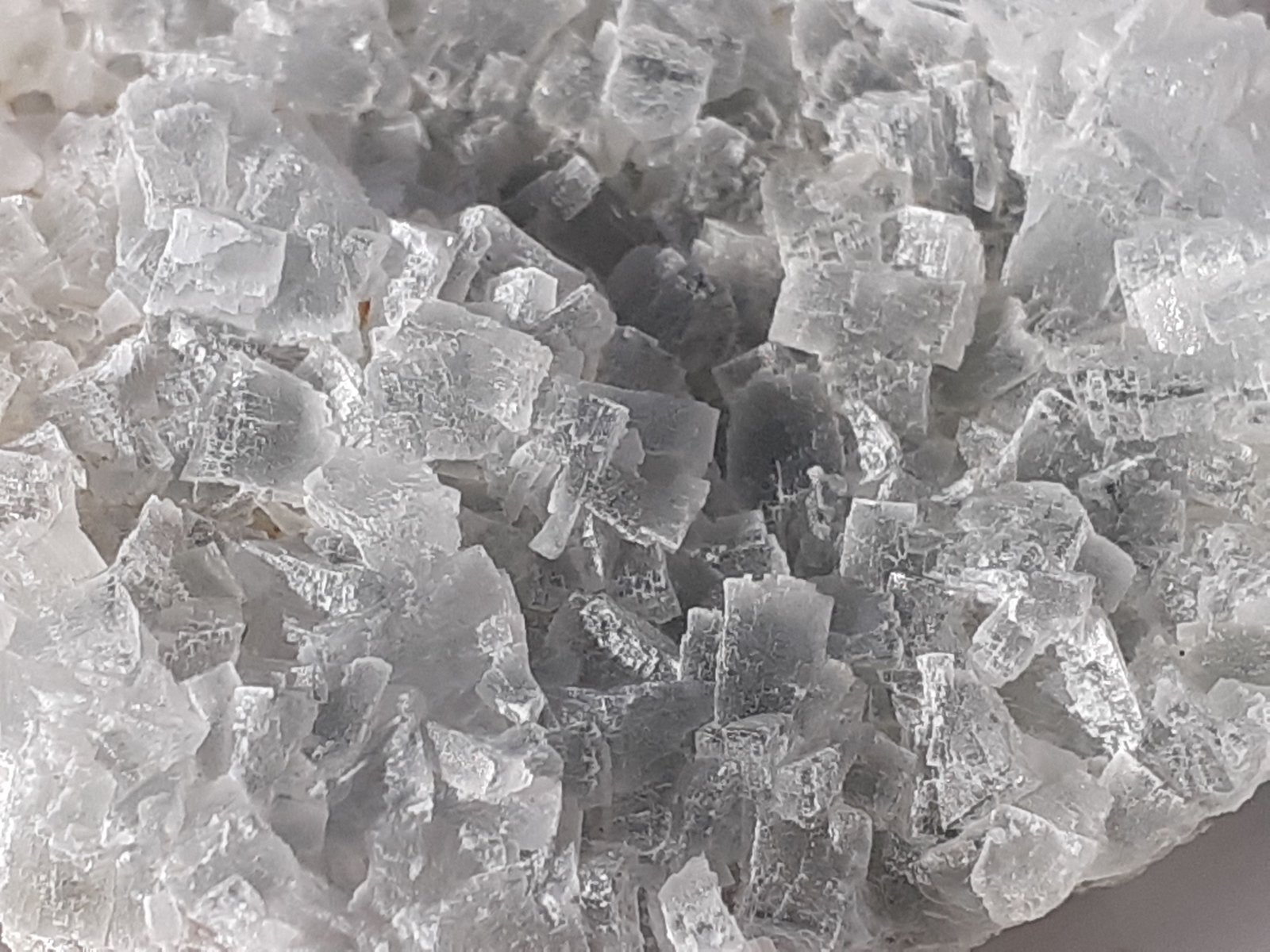 Prehnite
3,5 x 2,5 cm
(Autor: Volkmar Stingl)