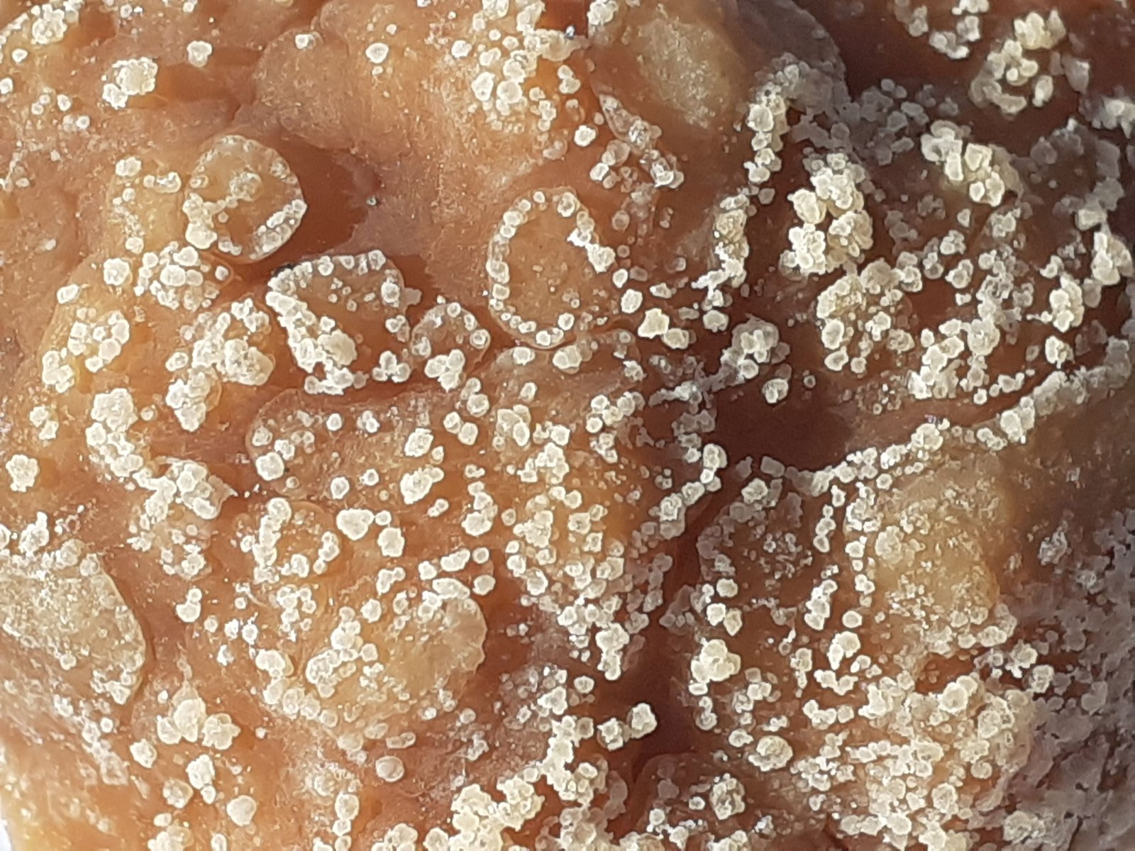 Calcite
7,5 x 6 cm
(Autor: Volkmar Stingl)