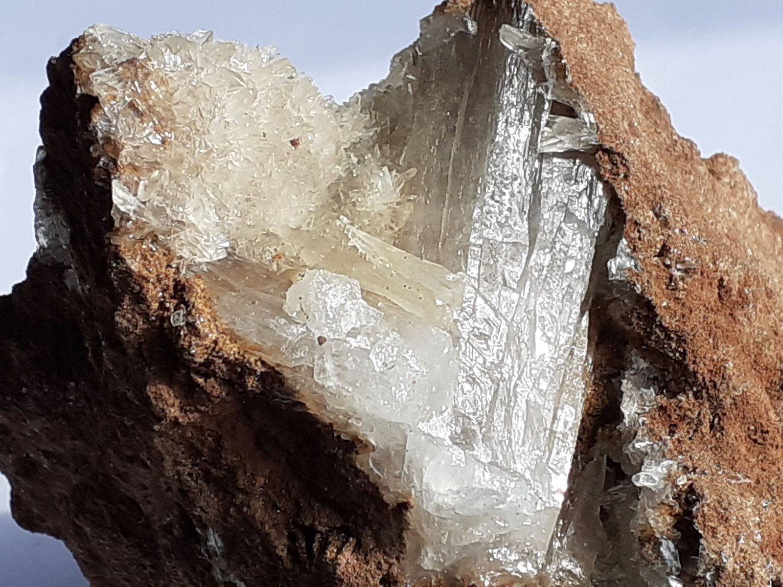 Aragonite
large xl 4,5 cm
(Autor: Volkmar Stingl)