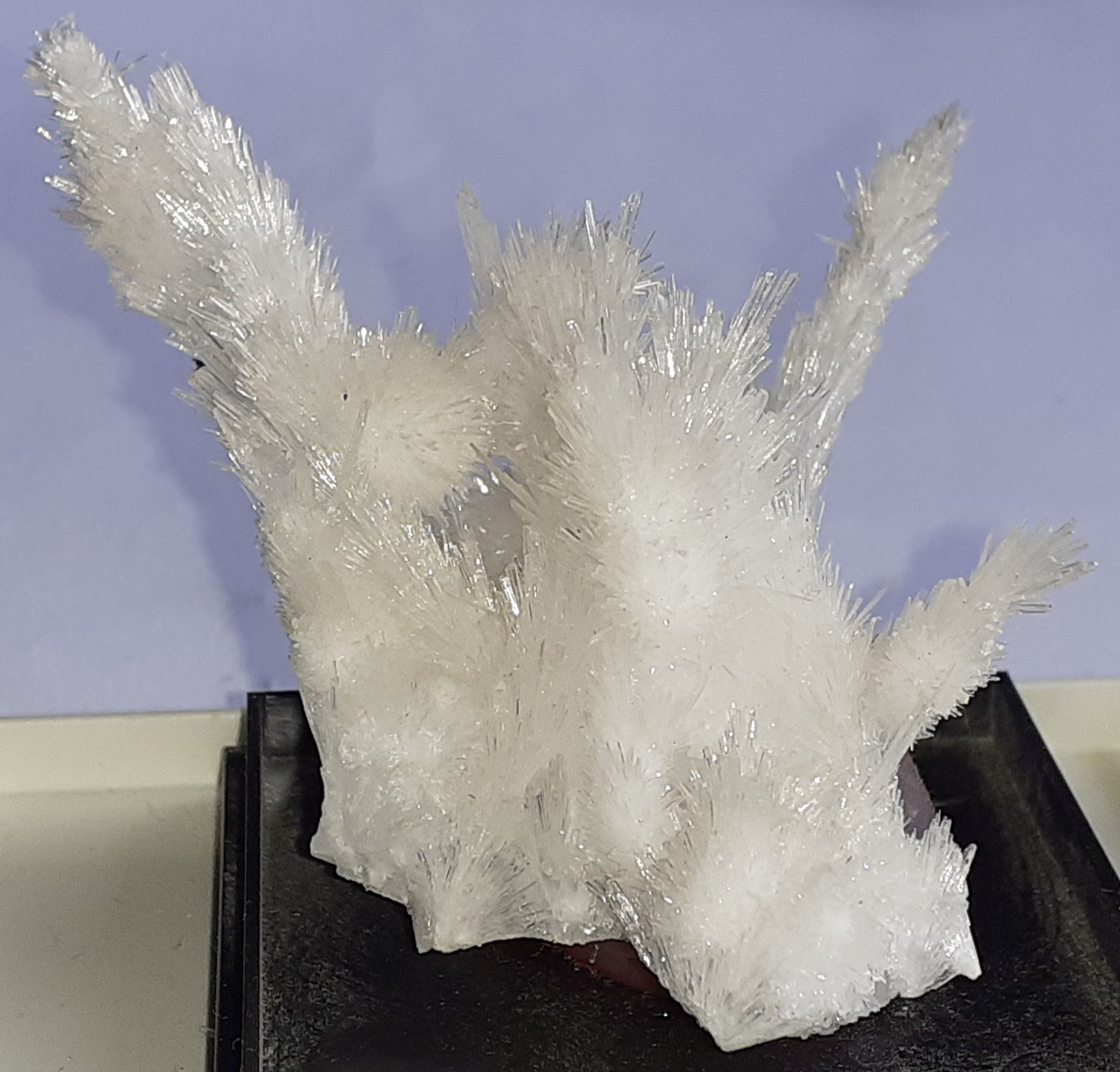 Calcite
7 x 5 cm
(Autor: Volkmar Stingl)