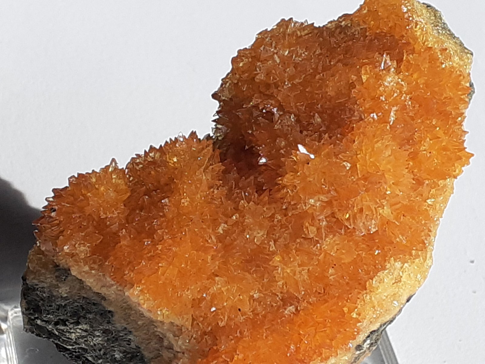 Calcite
6 x 4 cm
(Autor: Volkmar Stingl)