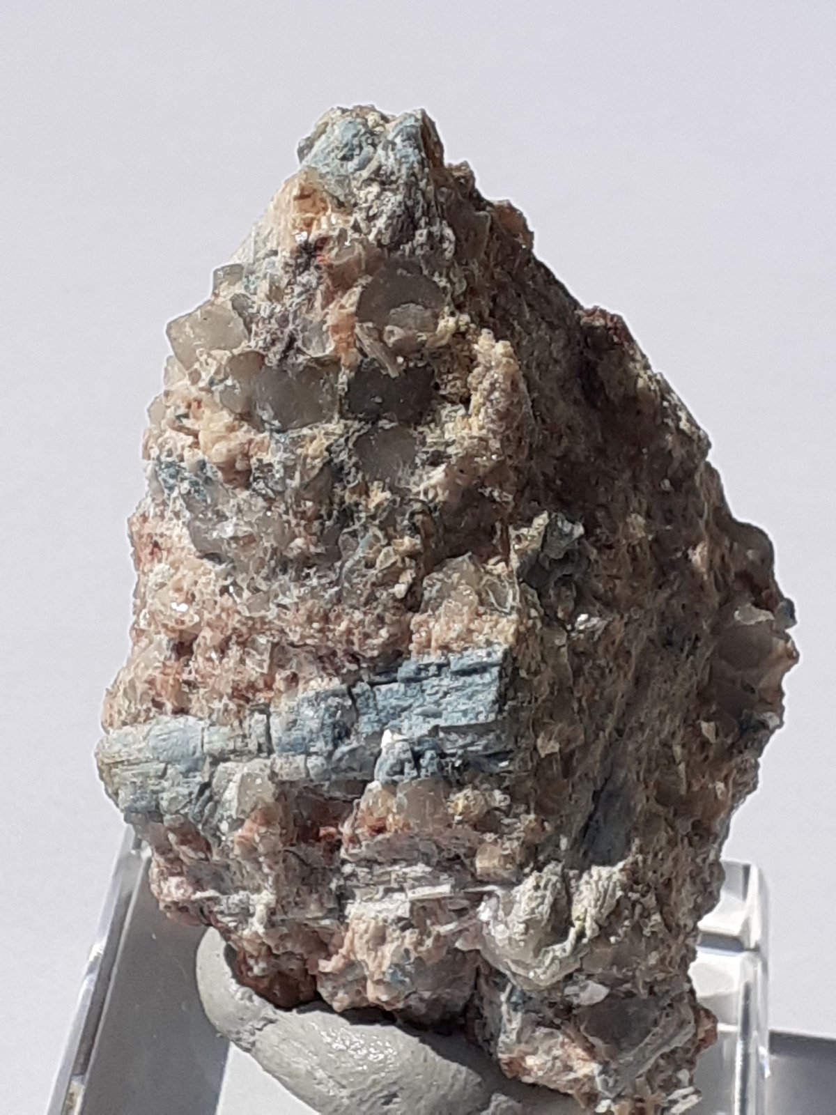 'Tourmaline'
5,5 x 3 cm
(Autor: Volkmar Stingl)