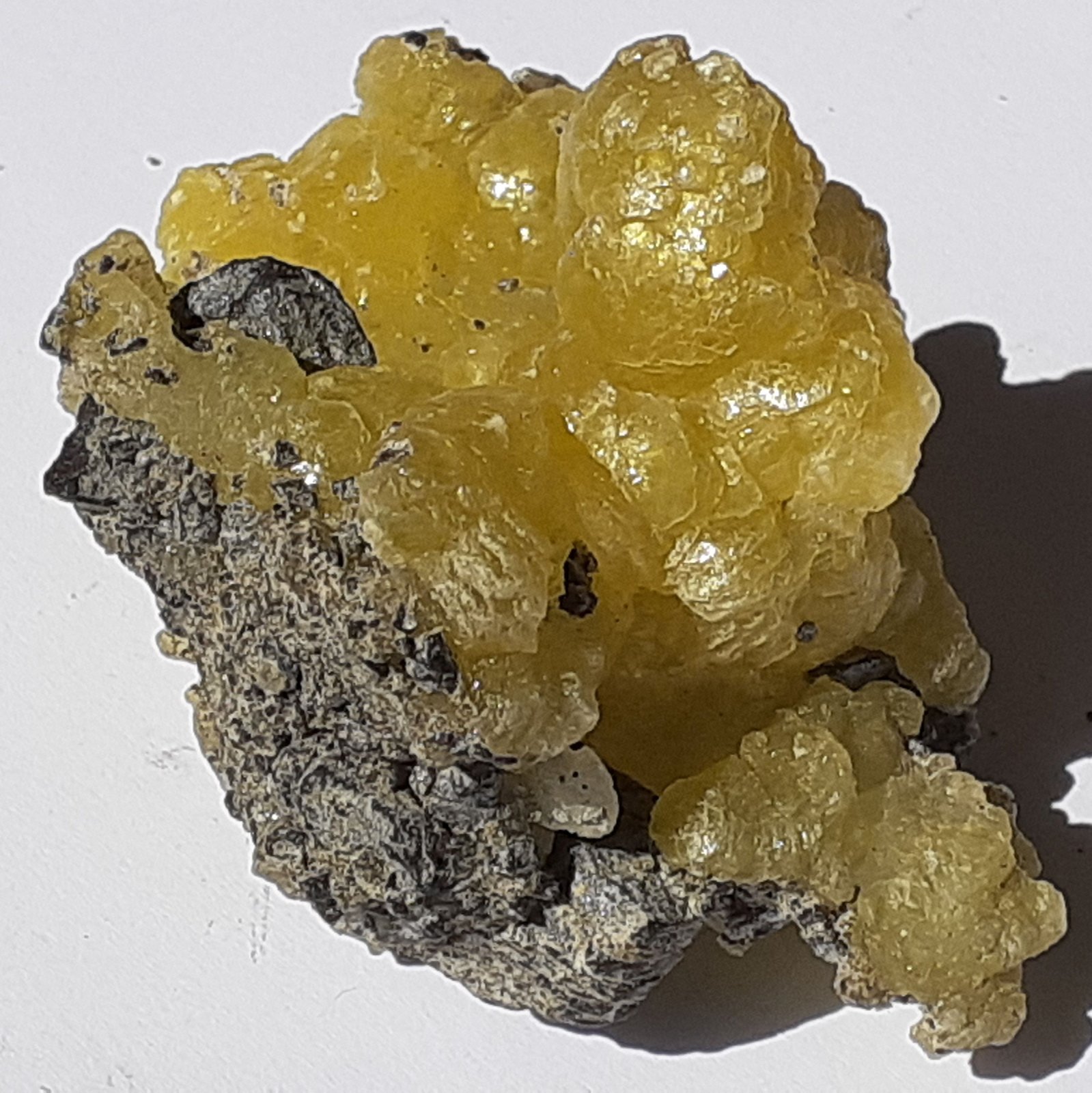 Brucite
6,5 x 5 cm
(Autor: Volkmar Stingl)