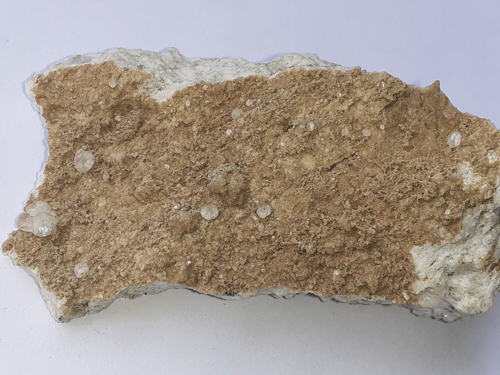 Apatite
6 x 3,5 cm
(Autor: Volkmar Stingl)