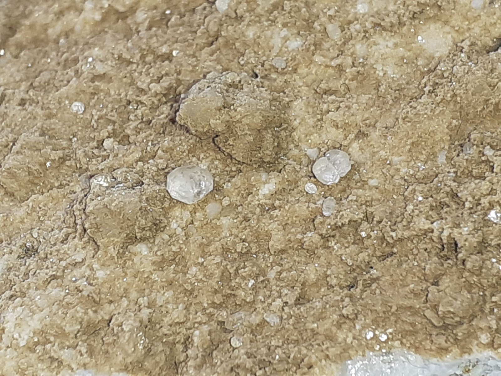 Apatite
6 x 3,5 cm
(Autor: Volkmar Stingl)