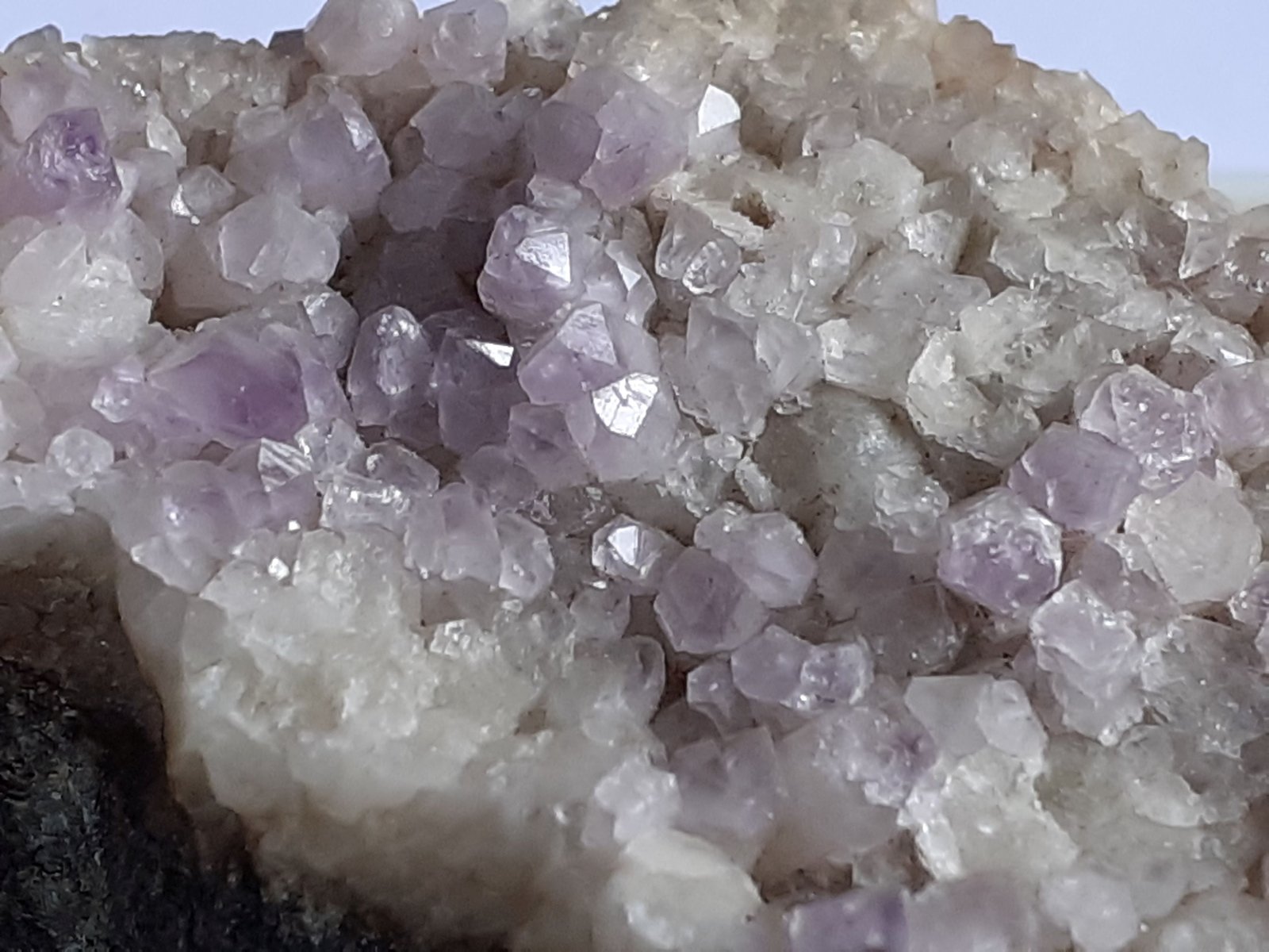 Quartz (variety a<br />{LOCALITAT}