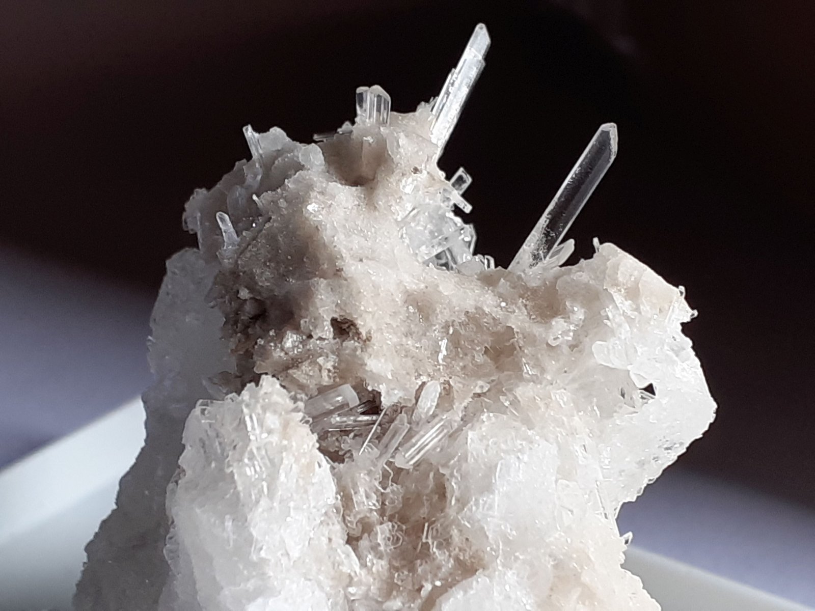 Hydroboracite
4 x 3,5 cm
(Autor: Volkmar Stingl)