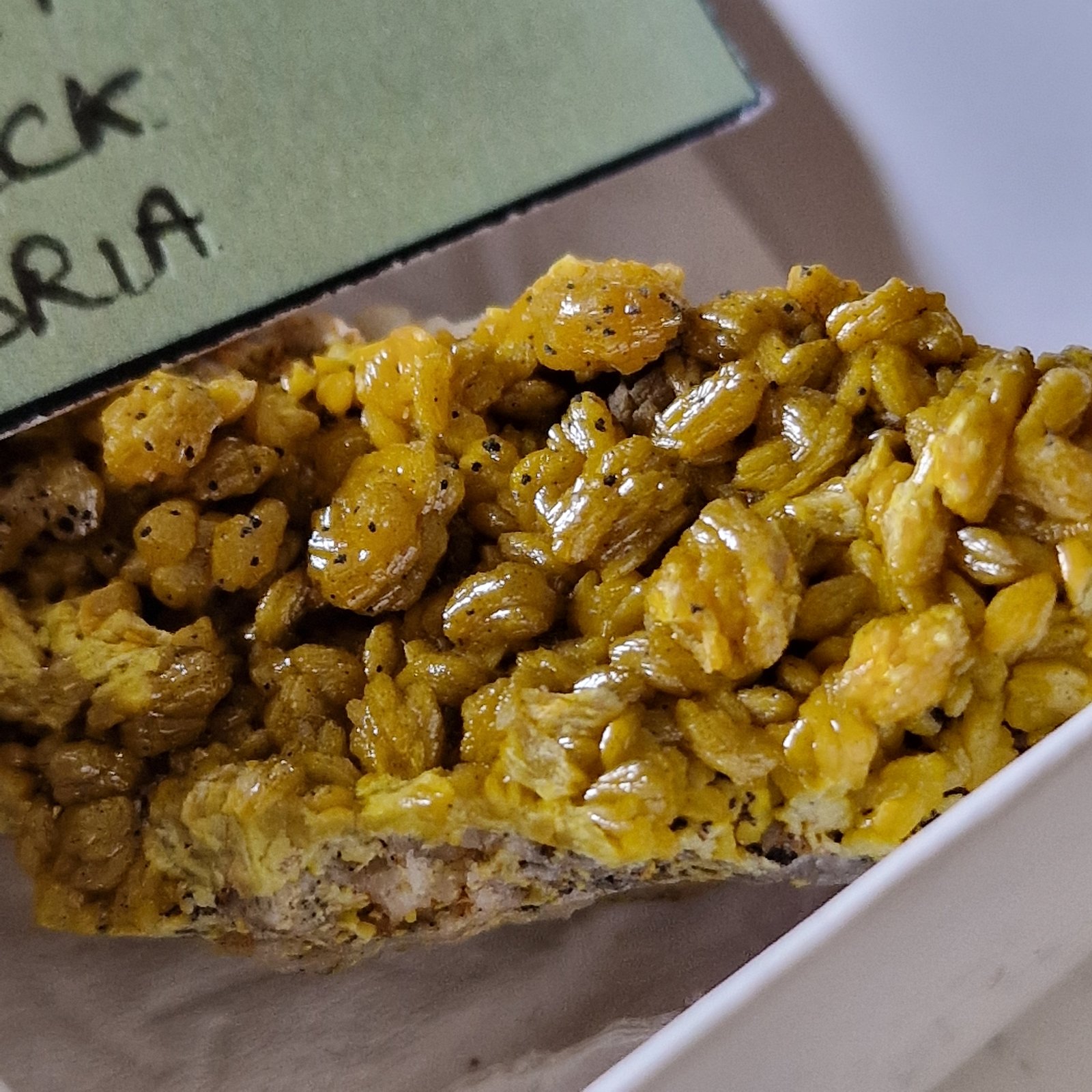 Mimetite (variety campylite)
60 mm matrix with 5mm crystals
(Autor: Forrestblyth)
