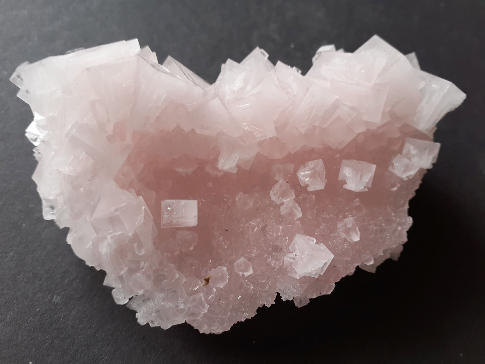 Halite
8 x 5 cm
(Autor: Volkmar Stingl)