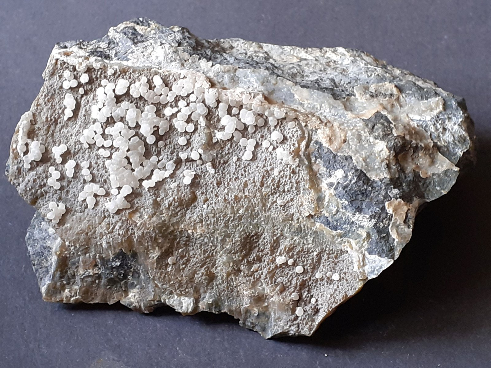 Talc
10 x 8 cm
(Autor: Volkmar Stingl)