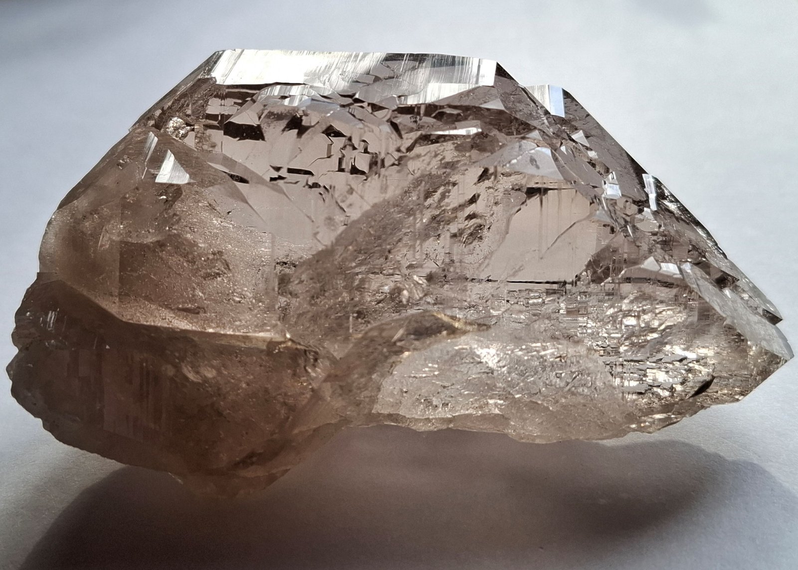 Quartz (variety s<br />{LOCALITAT}