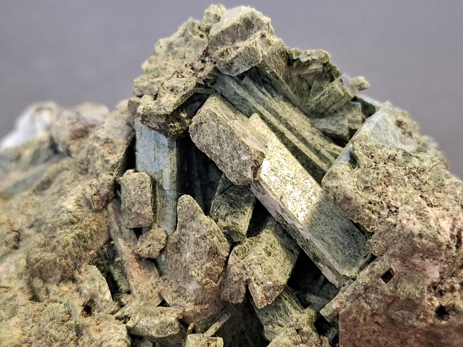Uralite
10 x 8 cm
(Autor: Volkmar Stingl)