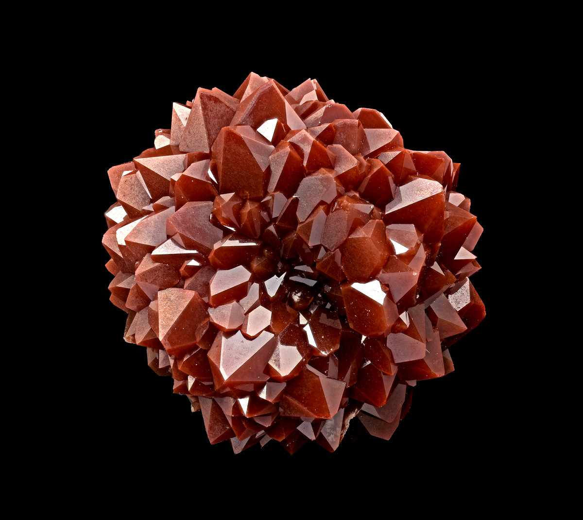 Quartz (Jacinto de Compostela)
15x15x14mm
(Autor: Carlos Pareja)