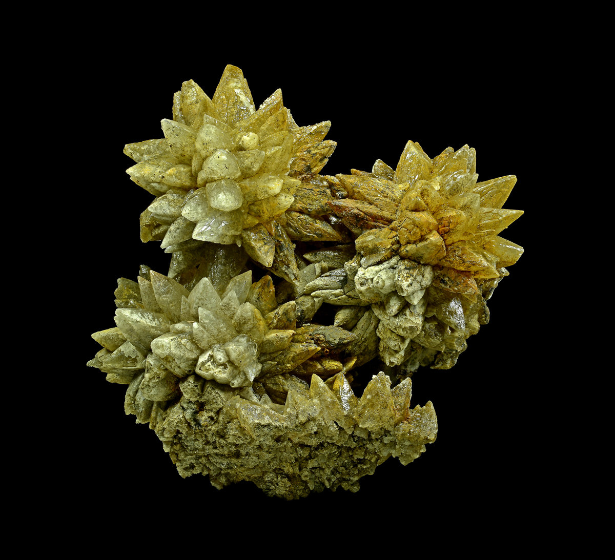 Calcite
49x48x27mm
(Autor: Carlos Pareja)