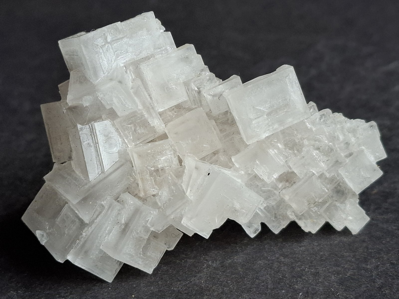Halite
5,5 x 4 cm
(Autor: Volkmar Stingl)